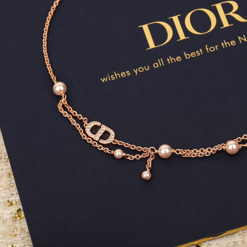 Christian Dior Bracelets